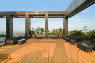 Magnolia ApartHotel by Kozystay - Kebon Jeruk - Jakarta - 0