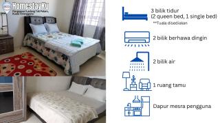 HomestayKu - Kuala Terengganu - 4