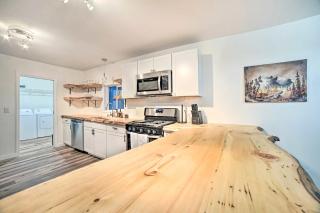 Apartment in Anchorage -10 Mi to Alaska Zoo! apts - 8
