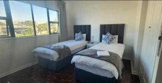 Sea La Vie Umhlanga Beachfront Apartment - Durban - 4