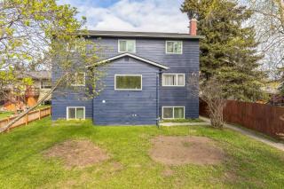 Apartment in Anchorage -10 Mi to Alaska Zoo! apts - Anchorage - 1