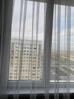 Суточные квартиры - 5