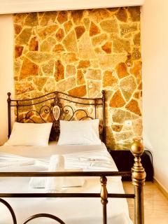 Villa Merkuri - Himare - 2