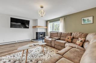 Apartment in Anchorage -10 Mi to Alaska Zoo! apts - Anchorage - 0