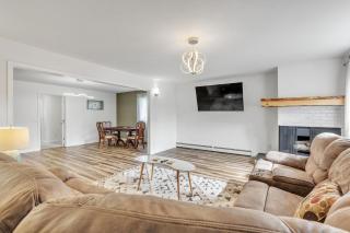 Apartment in Anchorage -10 Mi to Alaska Zoo! apts - Anchorage - 5