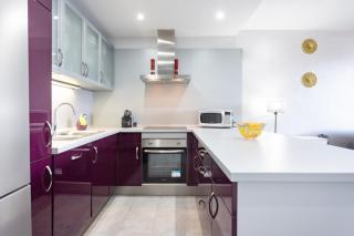 Home2Book Seafront of La Arena Beach Apt, Pool - Puerto de Santiago - 1