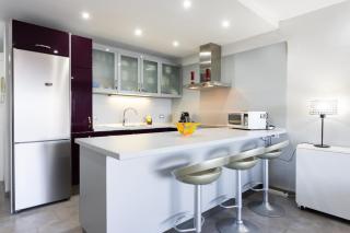 Home2Book Seafront of La Arena Beach Apt, Pool - Puerto de Santiago - 2