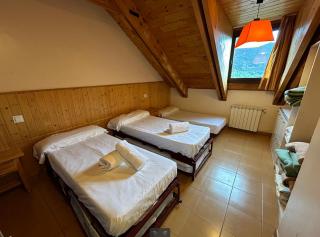 Hotel Taüll - Pla de l'Ermita - 8