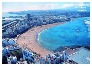 TQ303 Beach by Wave Properties - Las Palmas de Gran Canárias - 9