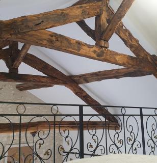Ets CAPMASIL - chambre 1920 - Virac - 1