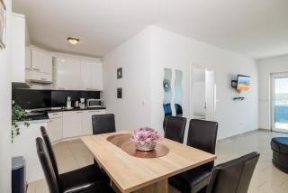 Villa Tatjana Maisonette - Crikvenica - 4