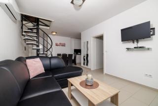 Villa Tatjana Maisonette - Crikvenica - 1