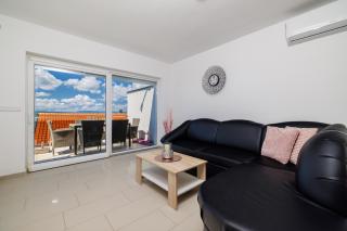 Villa Tatjana Maisonette - Crikvenica - 7