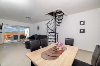 Villa Tatjana Maisonette - Crikvenica - 8