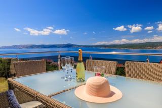 Villa Tatjana Maisonette - Crikvenica - 0