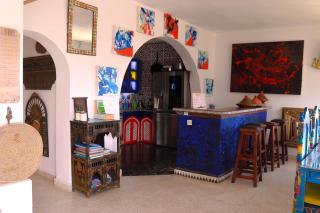 Ocean View 5 bed Villa Sauna - 8