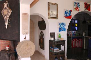 Ocean View 5 bed Villa Sauna - 7