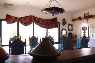 Ocean View 5 bed Villa Sauna - 5