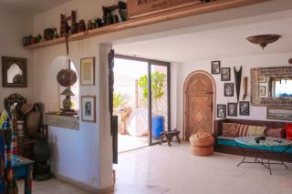 Ocean View 5 bed Villa Sauna - 2