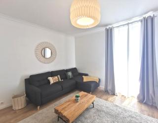 Proche du Jardin Extraordinaire - Au bout du quai - 7