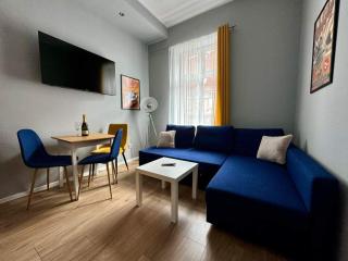 Apartament Filmowy - Wałbrzych - 8