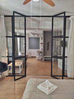 Apartment A1 - Kalamata - 0