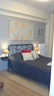 Kolonaki. Luxurious Studio - Atene - 9