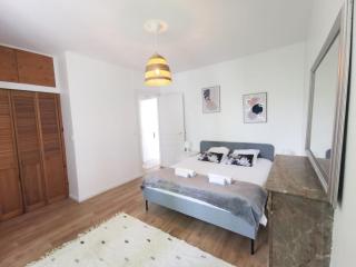 Proche du Jardin Extraordinaire - Au bout du quai - 1