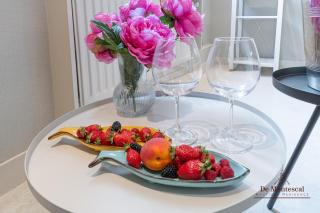 De Montescal- Montparnasse Central with AC 11 to 14m2 STUDIO in a prime location - 6