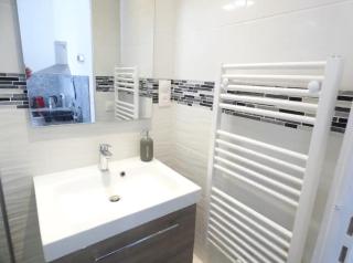 appartement 2 pièces Jean Macé et stationnement - Lione - 5