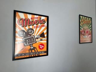 Apartament Filmowy - Wałbrzych - 4