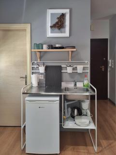Apartment A1 - Kalamata - 7