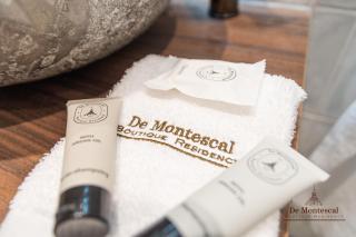 De Montescal- Montparnasse Central with AC 11 to 14m2 STUDIO in a prime location - 5