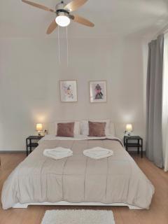 Apartment A1 - Kalamata - 4