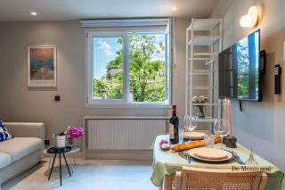 De Montescal- Montparnasse Central with AC 11 to 14m2 STUDIO in a prime location - Parijs - 6