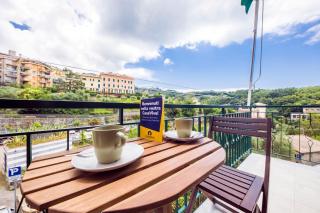 CasaViva - Quiet Trilo in Camogli with AC - 6