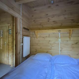Rust en Natuur in Ons Vrijstaande Fins Chalet - 1