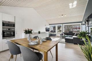 Rekkehus sentralt i Stavanger - nære ONS messen - Stavanger - 8