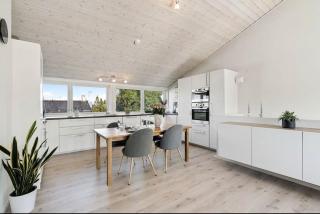 Rekkehus sentralt i Stavanger - nære ONS messen - Stavanger - 3
