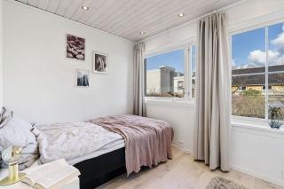 Rekkehus sentralt i Stavanger - nære ONS messen - Stavanger - 2