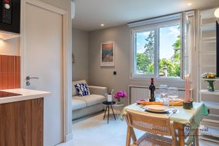De Montescal- Montparnasse Central with AC 11 to 14m2 STUDIO in a prime location - Parijs - 3