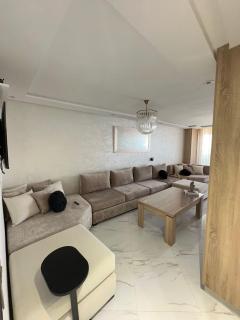 Charmant appartement avec Vue Imprenable sur la Méditerranée - 6