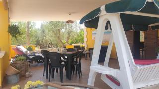Villa Sargheruoli - 7