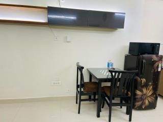 Olive Service Apartments Hitech City - Hyderabad - 6