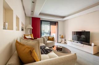 Magnifique appartement Gueliz - Marrakech - 7