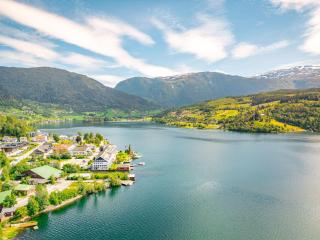 Ulvik Camping - Ulvik - 8