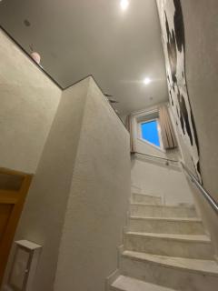 Ferienwohnung Meßmer mit Balkon - Heiligenberg - 8