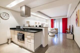 Magnifique appartement Gueliz - Marrakech - 4