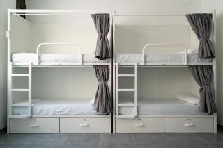 Sea Hostel Barcelona - 0