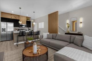 3 Bedrooms- 3 Bathrooms The Hub 3361 Tt - Orlando - 1